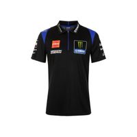 MotoGP Replica Poloshirt Polo Polo-Shirt Shirt Yamaha Racing XXL Nordrhein-Westfalen - Neuss Vorschau