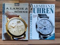 A. Lange & Söhne Uhrenmagazin Spezial & Sonderausgabe Niedersachsen - Pattensen Vorschau