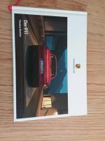 Porsche 911 Hardcover 992+ GTS 06/2021 Prospekt  Book Bayern - Weilheim i.OB Vorschau