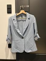 Blauer Blazer Bayern - Ruderting Vorschau