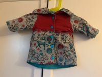 Jacke 50/56 handmade Hessen - Darmstadt Vorschau