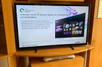 Sony Bravia Fernseher Smart TV 46 Zoll 3D - TOP Zustand Bayern - Johannesberg Vorschau