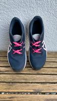 Sneaker Asics dunkelblau Größe 36 Bayern - Germering Vorschau