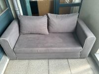 Couch mit Schlaffunktion Berlin - Hellersdorf Vorschau