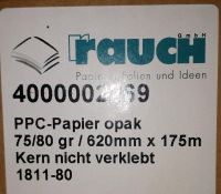 Rauch Kopierrolle 620mm breit Baden-Württemberg - Grünkraut Vorschau