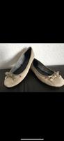 Tommy Hilfiger Gr. 36 Ballerinas Schuhe Nordrhein-Westfalen - Pulheim Vorschau