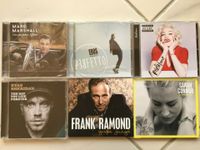 CDs Konvolut 6 Alben Berlin - Neukölln Vorschau