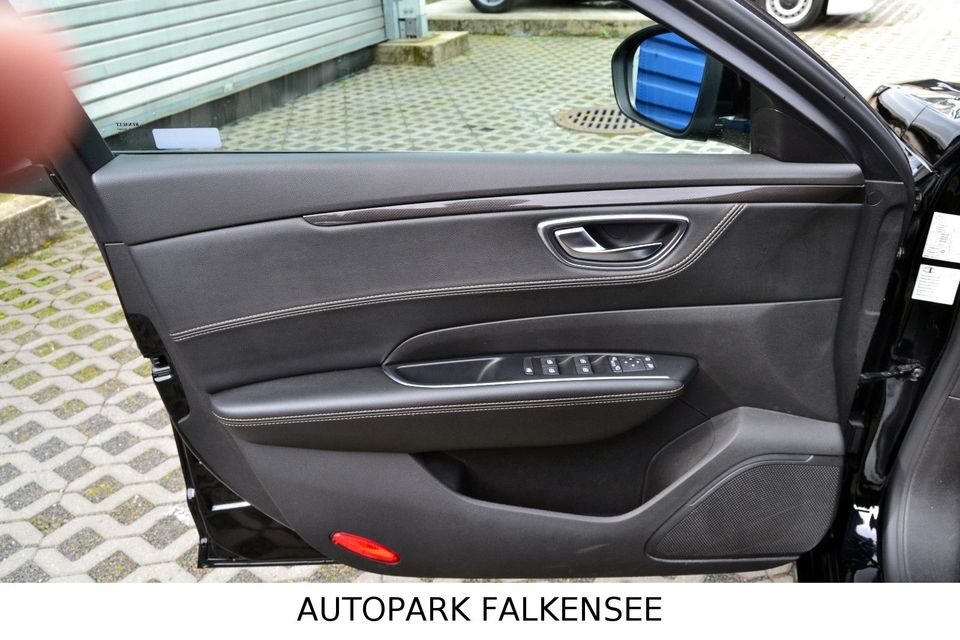 Renault TALISMAN INTENS 160PS+AUTOMATIK+VIELE EXTRAS in Falkensee