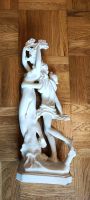 Apollo und Daphne griech. Götter Statue Alabaster Nordrhein-Westfalen - Paderborn Vorschau