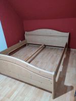 Doppelbett Holz Bayern - Trostberg Vorschau