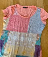 Desigual T-shirt Gr.S Hessen - Wiesbaden Vorschau