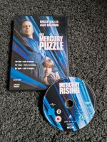 DVD Das Mercury Puzzle Super Zustand Nordrhein-Westfalen - Krefeld Vorschau