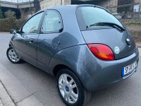 Ford Ka 1.3 Benzin Royal*2.Hand/Vollleder/Klima/Tüv 03/2026 Frankfurt am Main - Oberrad Vorschau