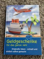 ❤️ Buch Geldgeschenke schön verpacken neu Rheinland-Pfalz - Bogel Vorschau