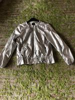 Jacke, Blouson Someday Opus Silber Space Glitzer 36 neu Saarbrücken-Mitte - Alt-Saarbrücken Vorschau