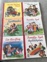 Kinderbücher, Igel Abenteuer Hamburg - Bergedorf Vorschau