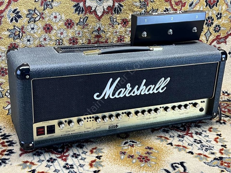 1995 Marshall - 6100 LM Anniversary - ID 3690 in Emmering