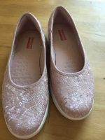 Skechers Sketchers 38 Ballerina rosa Spitze SELTEN Berlin - Spandau Vorschau