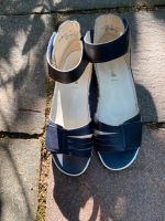 Sandalen mit Klett Köln - Weidenpesch Vorschau