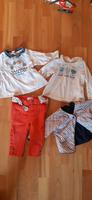 Baby Kleidungen Gr.74 cm Bayern - Markt Rettenbach Vorschau
