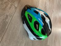 Alpin Fahrrad Kinder Helm   52 - 57 cm Baden-Württemberg - Wehr Vorschau