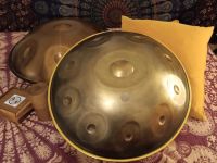 Handpan Showroom Dresden - Probespielen & Kaufberatung Dresden - Innere Altstadt Vorschau