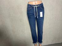 Opus jeans Louis vivid Blau neu gr 34 XS 1880 Bayern - Erlabrunn Vorschau