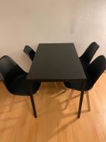 schwarzer Tisch Bayern - Rosenheim Vorschau