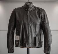 Spidi Rock Herren Lederjacke Motorrad Gr. 48 & 52 & 54 & 56 Berlin - Lichtenberg Vorschau