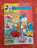 Micky Maus Heft Nr. 26 von 1997 Nordrhein-Westfalen - Rüthen Vorschau