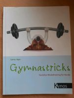 Gymnastricks Buch Niedersachsen - Heeslingen Vorschau