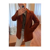 Mango premium Wool Jacket. Megapreis am WE München - Schwabing-West Vorschau