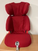 Auto Kindersitz Britax Römer Discovery SL, rot, Isofix Bayern - Mindelstetten Vorschau