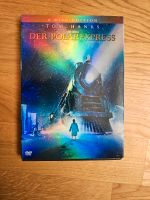 DVD "Der Polarexpress" Leipzig - Probstheida Vorschau