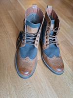 19V69 Stiefel für Herren München - Berg-am-Laim Vorschau