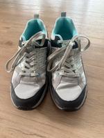 Leichte Wanderschuhe Freyling Gr 42 Nordrhein-Westfalen - Werl Vorschau