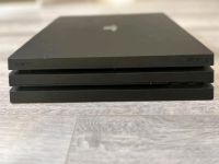 PS4-PRO 1TB Kr. Dachau - Röhrmoos Vorschau