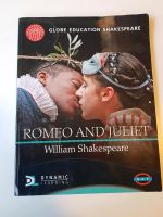 Romeo and Juliet Buch neuwertig ungelesen S-E-T Studienreisen Nordrhein-Westfalen - Erftstadt Vorschau