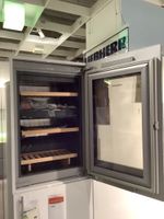 Liebherr Weintemperierschrank EWTdf 1653-21 inkl. Profilrahmen Baden-Württemberg - Ehingen (Donau) Vorschau