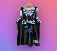 Orlando Magic Shaquille O'Neal Champion Jersey NBA Hamburg-Mitte - Hamburg St. Pauli Vorschau