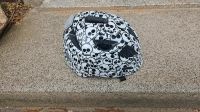 Cube Fahrradhelm Kind Kinder Helm Totenkopf 51-55 Dresden - Klotzsche Vorschau