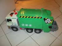Großes Müllauto mit Kippfunktion Leipzig - Plagwitz Vorschau