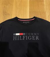 Tommy Hilfiger Pullover - schwarz - Gr. L West - Schwanheim Vorschau