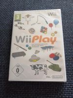 Wii Play neu OVP in Folie Brandenburg - Schwedt (Oder) Vorschau