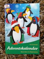 Adventskalender Basteln Heft Geschenke Weihnachten Tage Hessen - Gießen Vorschau