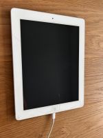Apple iPad 4 WiFi 32GB Weiß Tablet Baden-Württemberg - Friedrichshafen Vorschau