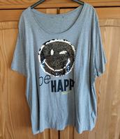 T-Shirt Gr. 54/56 "Ulla Popken" Thüringen - Suhl Vorschau
