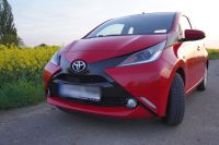 Toyota AYGO X-Play Touch *Klima*Alu*Kamera*TÜV Neu* Nordrhein-Westfalen - Dormagen Vorschau