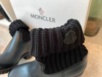 Moncler, Stiefeletten, Größe 39 Hamburg - Altona Vorschau