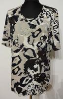 Gerry Weber stretch Damen Bluse, Damenbluse, Shirt Gr. ca. 44 Nordrhein-Westfalen - Krefeld Vorschau